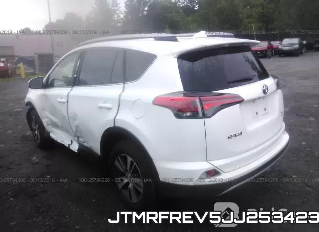 JTMRFREV5JJ253423 фото 4