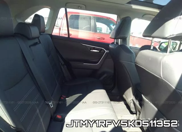 JTMY1RFV5KD511352 фото 9