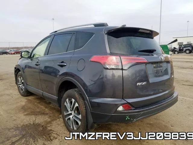 JTMZFREV3JJ209839 фото 4
