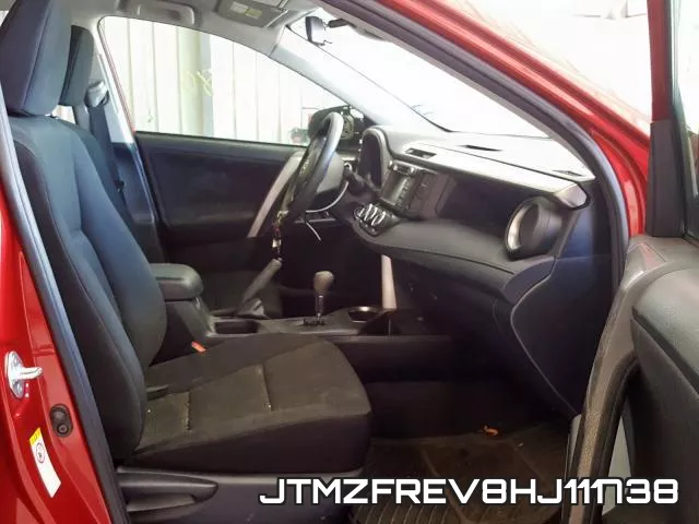 JTMZFREV8HJ111738 фото 6