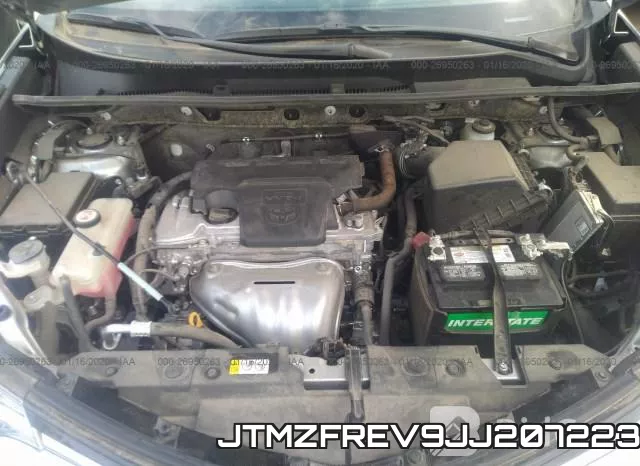JTMZFREV9JJ207223 фото 2