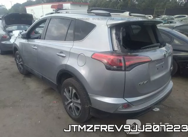 JTMZFREV9JJ207223 фото 4