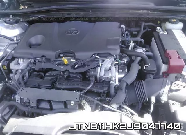 JTNB11HK2J3047740 фото 2