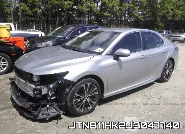 JTNB11HK2J3047740 фото 3