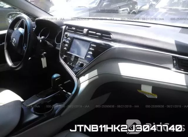 JTNB11HK2J3047740 фото 6