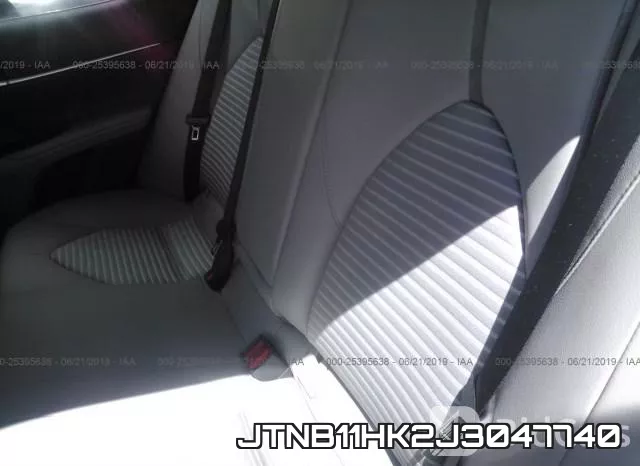 JTNB11HK2J3047740 фото 9
