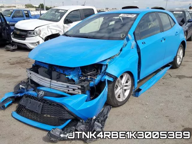 JTNK4RBE1K3005389 фото 3