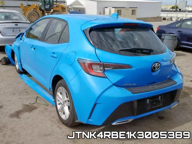 JTNK4RBE1K3005389 фото 4