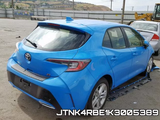 JTNK4RBE1K3005389 фото 5