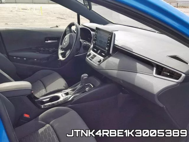 JTNK4RBE1K3005389 фото 6