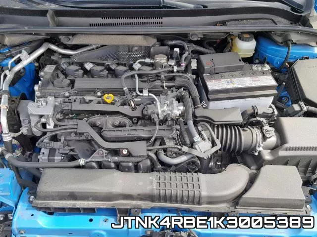JTNK4RBE1K3005389 фото 8