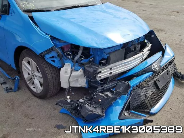 JTNK4RBE1K3005389 фото 10