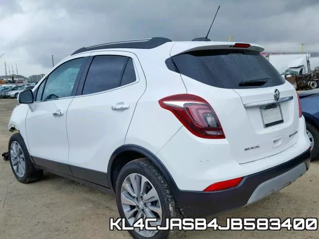 KL4CJASB4JB583400 фото 4