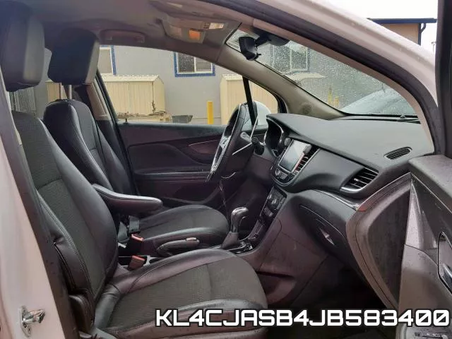 KL4CJASB4JB583400 фото 6