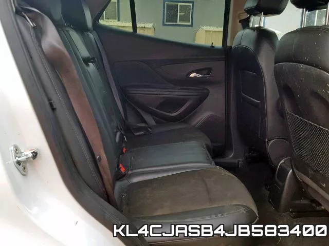 KL4CJASB4JB583400 фото 7
