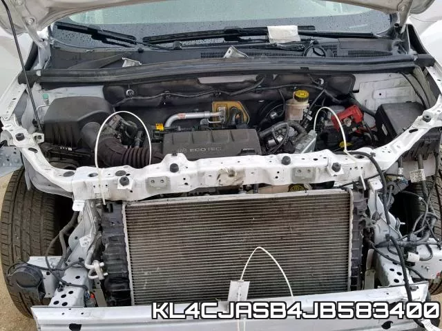 KL4CJASB4JB583400 фото 8