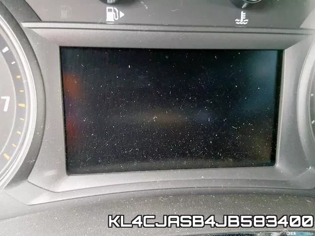 KL4CJASB4JB583400 фото 9