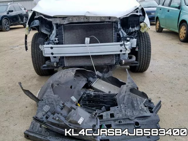 KL4CJASB4JB583400 фото 10