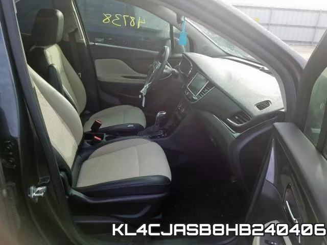 KL4CJASB8HB240406 фото 6