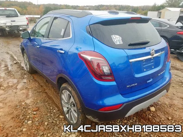 KL4CJASBXHB188583 фото 4