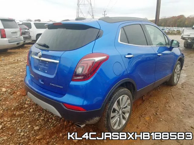 KL4CJASBXHB188583 фото 5