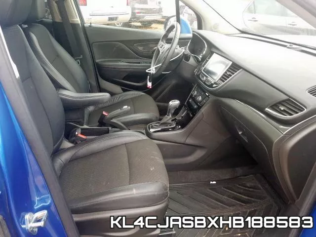 KL4CJASBXHB188583 фото 6