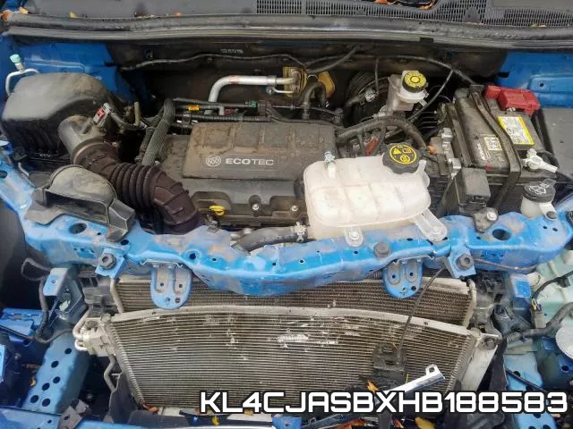 KL4CJASBXHB188583 фото 8