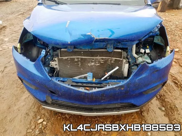 KL4CJASBXHB188583 фото 10
