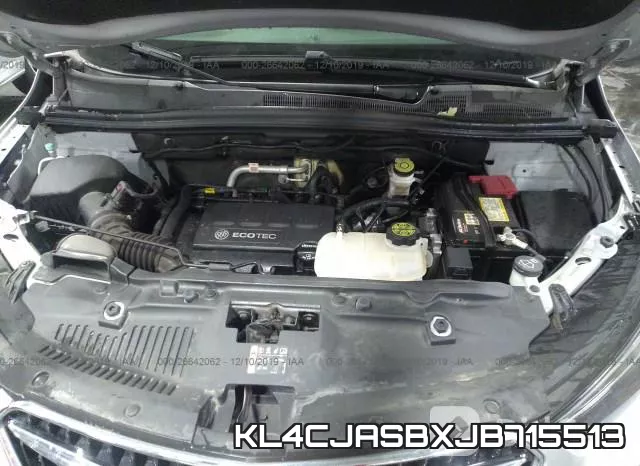 KL4CJASBXJB715513 фото 2