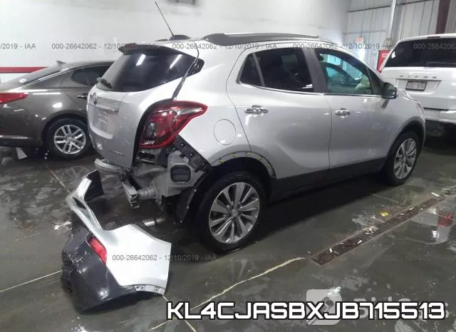 KL4CJASBXJB715513 фото 5