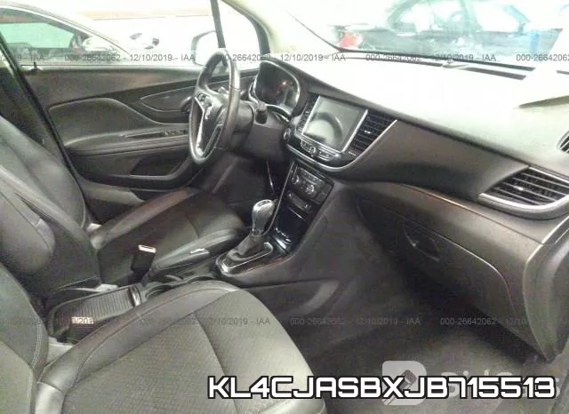 KL4CJASBXJB715513 фото 6