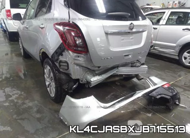KL4CJASBXJB715513 фото 7