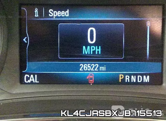 KL4CJASBXJB715513 фото 8
