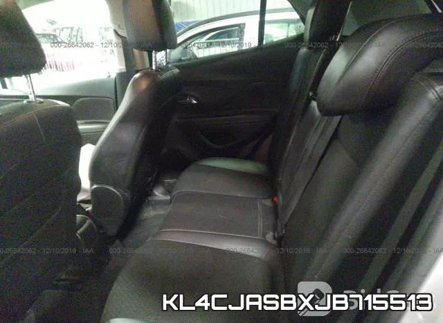 KL4CJASBXJB715513 фото 9