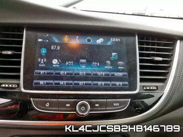 KL4CJCSB2HB146789 фото 10