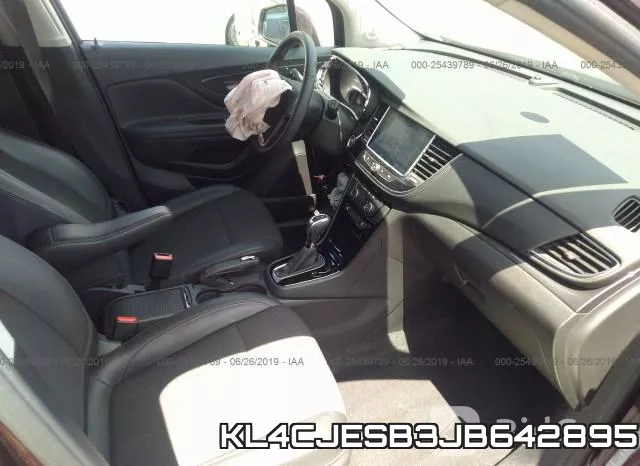 KL4CJESB3JB642895 фото 6