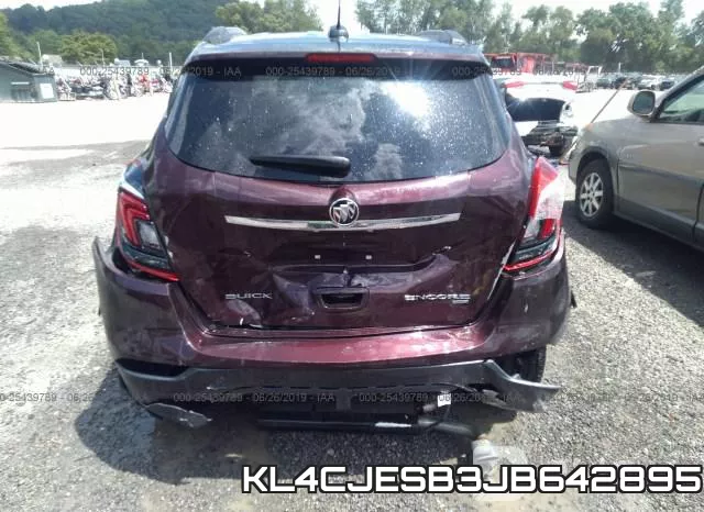 KL4CJESB3JB642895 фото 7
