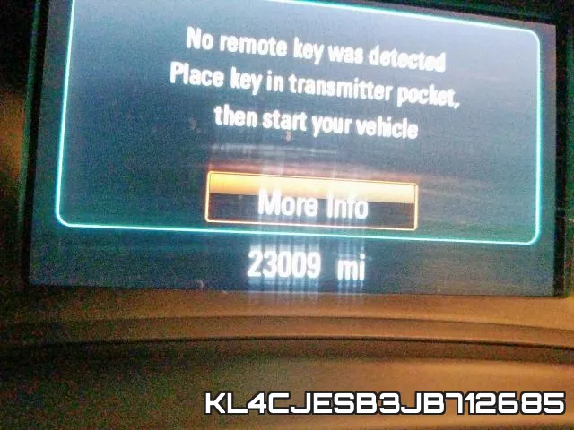 KL4CJESB3JB712685 фото 9