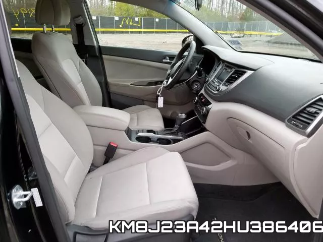 KM8J23A42HU386406 фото 6