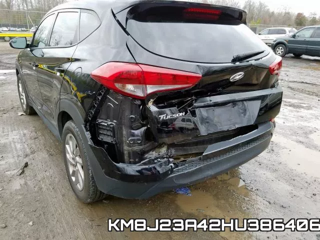 KM8J23A42HU386406 фото 10