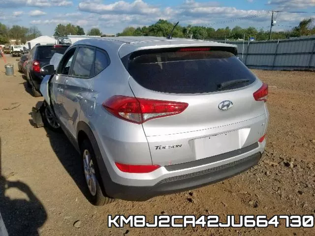 KM8J2CA42JU664730 фото 4