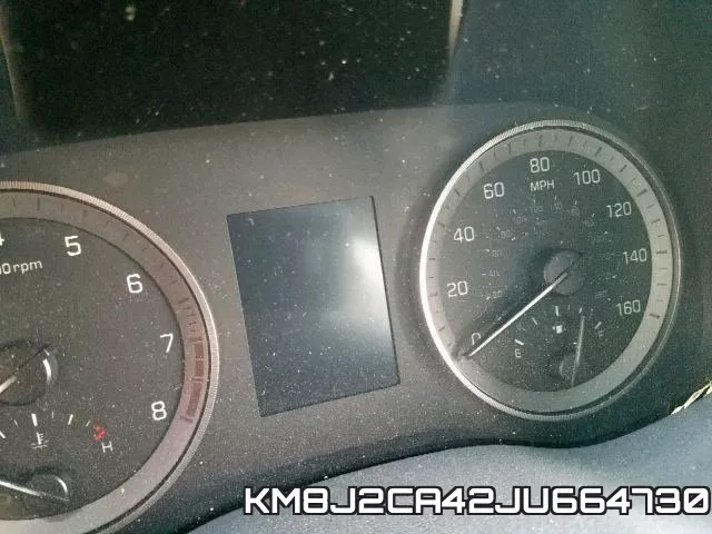 KM8J2CA42JU664730 фото 9