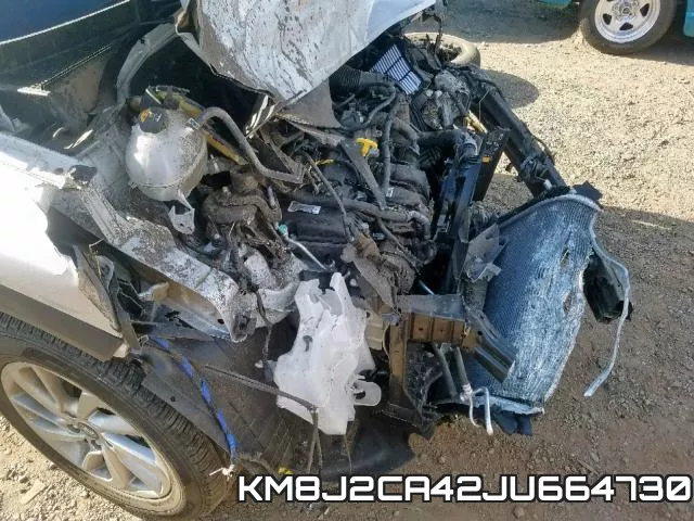 KM8J2CA42JU664730 фото 10