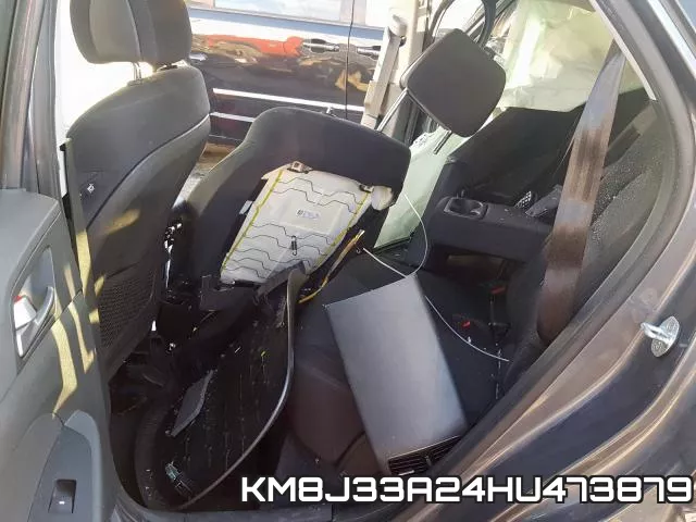 KM8J33A24HU473879 фото 7