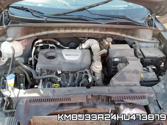 KM8J33A24HU473879 фото 8
