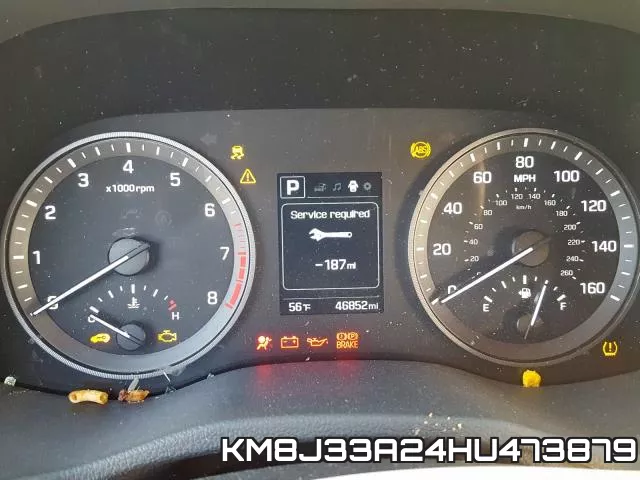 KM8J33A24HU473879 фото 9