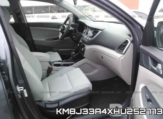 KM8J33A4XHU252773 фото 6