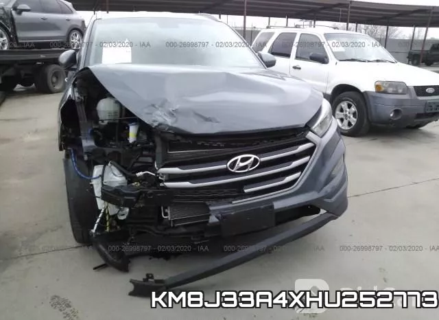 KM8J33A4XHU252773 фото 7