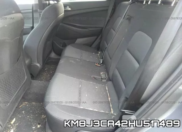KM8J3CA42HU517489 фото 9