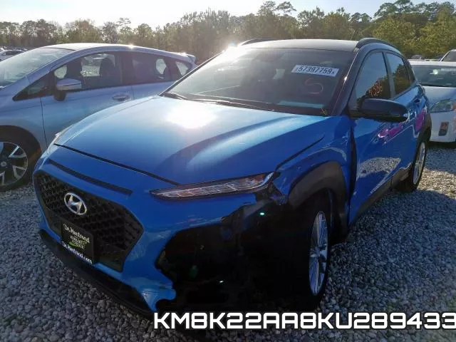KM8K22AA8KU289433 фото 3